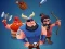 Peli Clash of Vikings verkossa