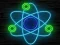 Peli Fidget Spinner Neon Glow Online verkossa