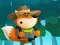 Peli Fox Adventurer verkossa