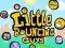 Peli Little Bouncing Guys verkossa