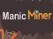 Peli Manic Miner verkossa