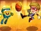 Peli Nick Basketball Stars 2 verkossa