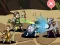 Peli Clash of the Legends verkossa