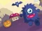 Peli Sweets Halloween Monster verkossa