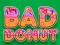 Peli Bad Donut verkossa