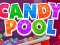 Peli Candy Pool verkossa