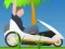 Peli Sinclair C5 Stunt Rider verkossa