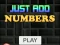 Peli Just Add Numbers verkossa