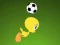 Peli Looney Tunes Floating Futbol verkossa
