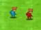 Peli Super Adventure Brothers verkossa