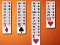 Peli Spidike Solitaire verkossa