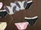 Peli Sharp Knife Cut Underwear Online verkossa