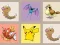 Peli 2048 Pokemon verkossa