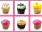 Peli 2048 Cupcakes verkossa