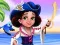 Peli Pirate Princess Treasure Adventure verkossa
