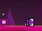 Peli Geometry neon dash world verkossa