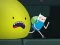 Peli Adventure Time Elemental verkossa