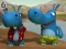 Peli The Happos Family Help the Happos verkossa