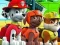 Peli Pazzle Paw Patrol verkossa