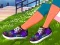 Peli DIY Galaxy Shoes verkossa