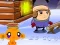 Peli Monkey GO Happy Magic Stage 45 verkossa
