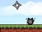 Peli Cat Meow Ninja verkossa
