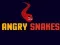 Peli Angry Snakes verkossa