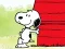 Peli Peanuts What's Up, Snoopy? verkossa