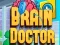Peli Brain Doctor verkossa