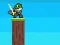 Peli Warrior JumpToad Mix verkossa