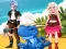 Peli Disney Couple And Dragons verkossa