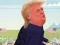 Peli Trump Walk verkossa