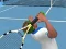 Peli Nexgen Tennis verkossa