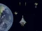 Peli Invaders Combat verkossa