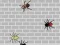 Peli Spider Apocalypse verkossa