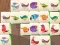 Peli Mahjong Birds verkossa