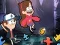 Peli Gravity Falls Magic Rune Mystery verkossa