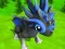 Peli Little Dragon Heroes World Sim verkossa