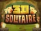 Peli 3d solitaire verkossa
