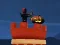 Peli Halloween Archer 3D verkossa