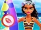 Peli Tina Surfer Girl verkossa
