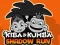 Peli Kiba & Kumba Shadow Run verkossa