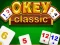 Peli Okey Classic verkossa