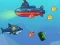 Peli Gun Shark: Terror of Deep Water verkossa