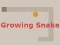 Peli Growing Snake verkossa