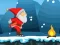Peli Santa On Skates verkossa