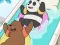 Peli We Bare Bears Beary Rapids verkossa