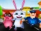 Peli Pet Subway Surfers verkossa