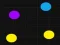 Peli Colorful Dots verkossa