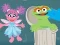 Peli 123 Sesame Street: Monster Music verkossa